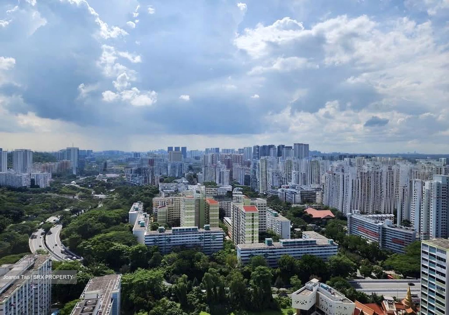 Avenue South Residence (D3), Apartment #580754321